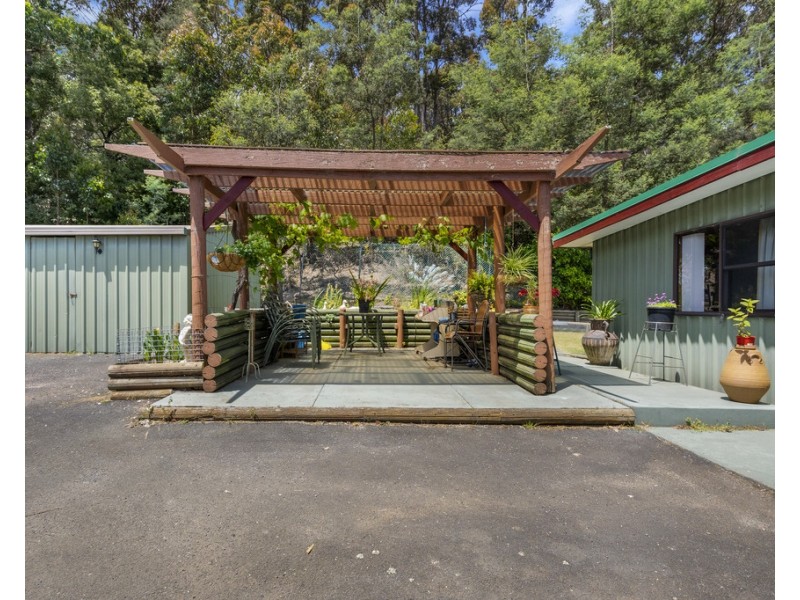 18 Fairview Court, Acacia Hills TAS 7306