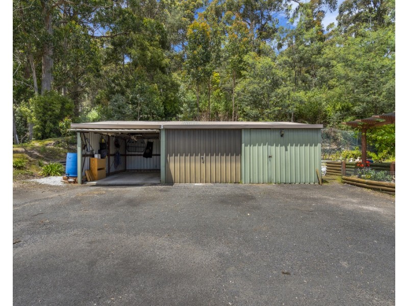 18 Fairview Court, Acacia Hills TAS 7306