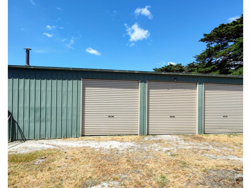 883 Coast Road, Lady Barron TAS 7255