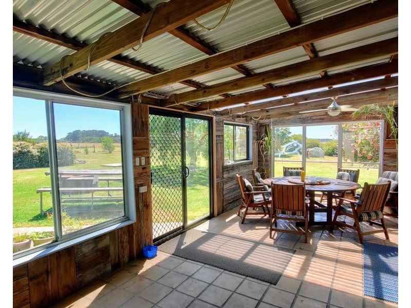 883 Coast Road, Lady Barron TAS 7255
