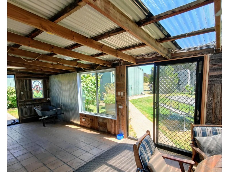 883 Coast Road, Lady Barron TAS 7255