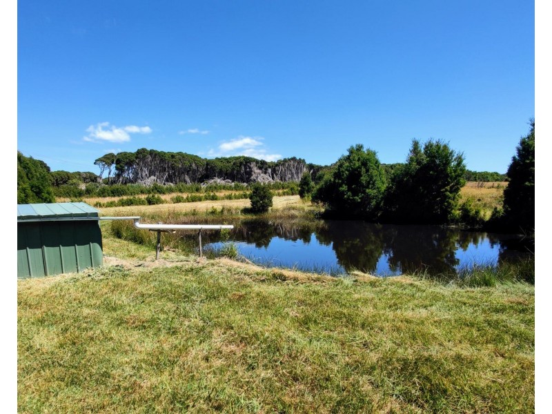 883 Coast Road, Lady Barron TAS 7255