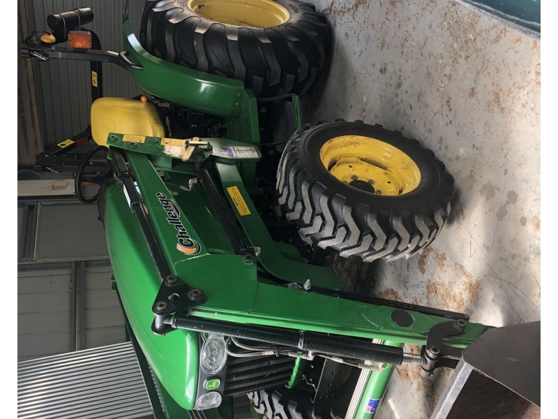 883 Coast Road, Lady Barron TAS 7255