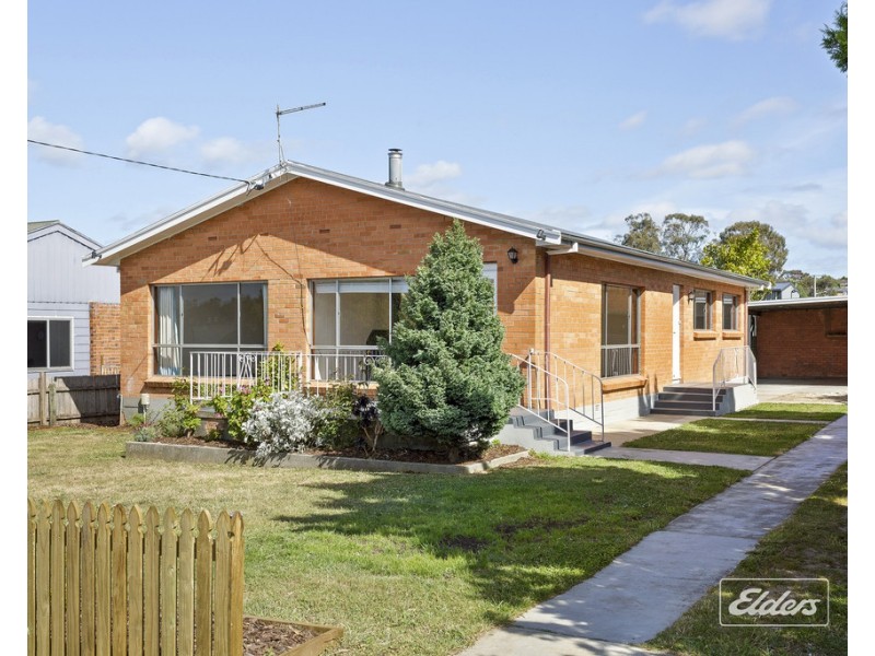 142 Peel Street West, Summerhill TAS 7250