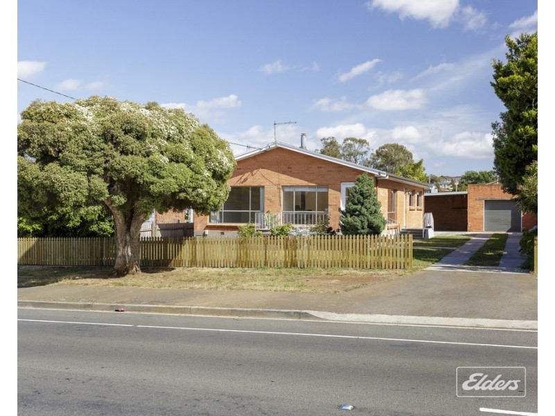 142 Peel Street West, Summerhill TAS 7250