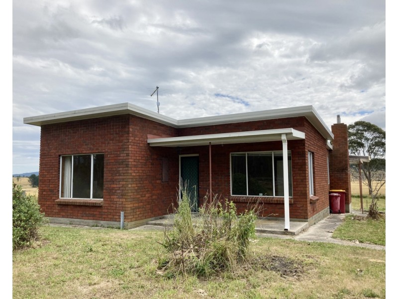 257 Bacala Road, Tunnel TAS 7254