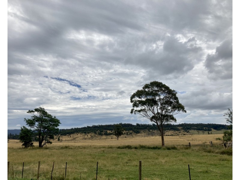 257 Bacala Road, Tunnel TAS 7254