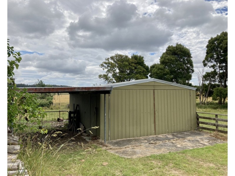 257 Bacala Road, Tunnel TAS 7254
