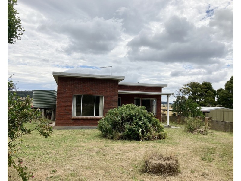 257 Bacala Road, Tunnel TAS 7254