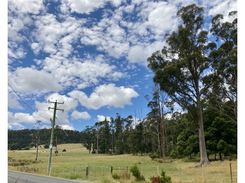 257 Bacala Road, Tunnel TAS 7254