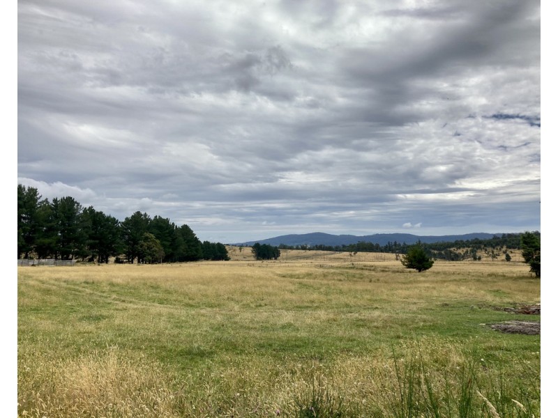 257 Bacala Road, Tunnel TAS 7254