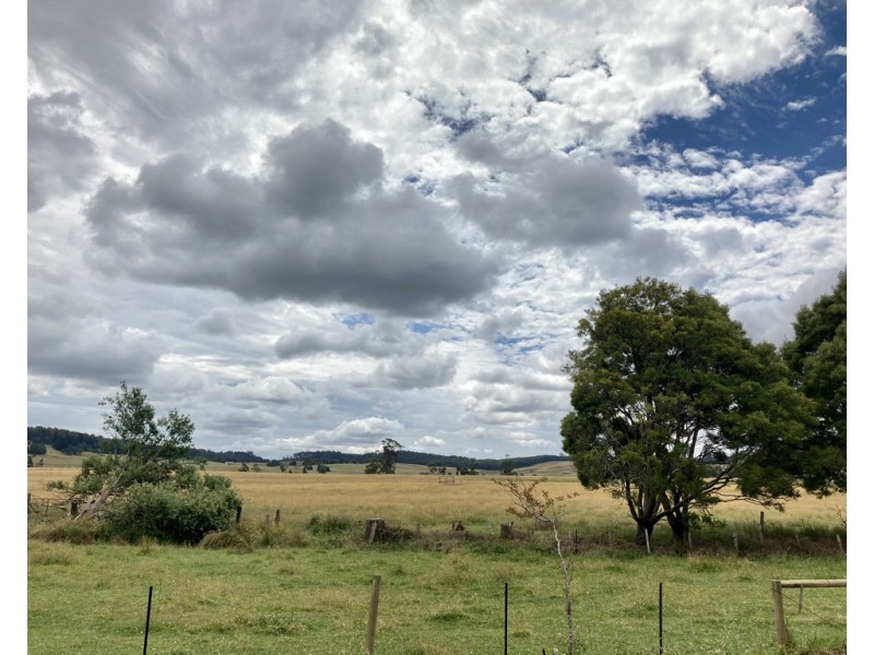 257 Bacala Road, Tunnel TAS 7254