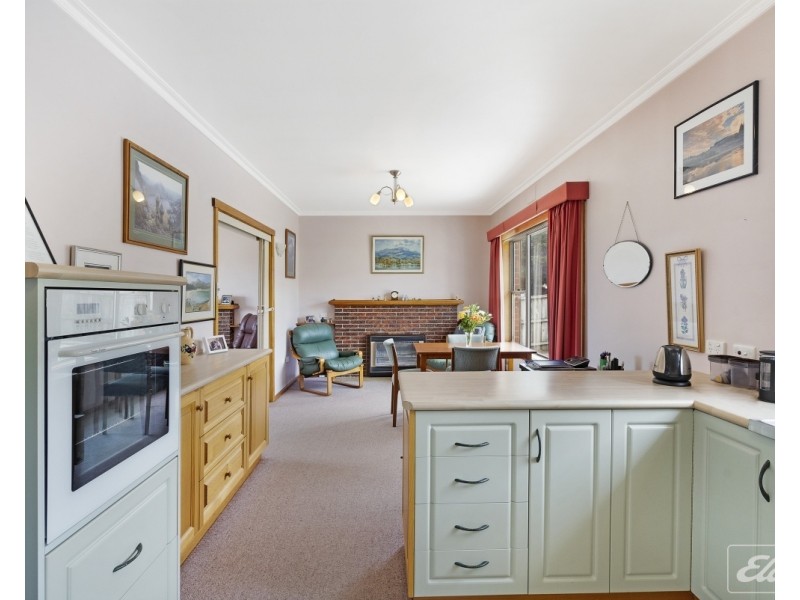 14 Franmaree Road, Newnham TAS 7248