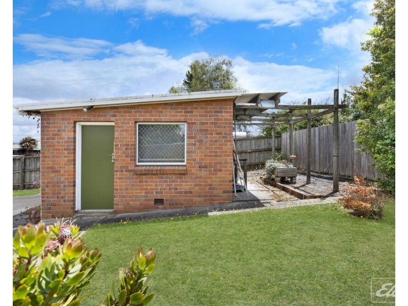 14 Franmaree Road, Newnham TAS 7248