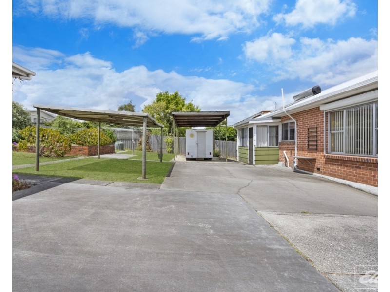 14 Franmaree Road, Newnham TAS 7248