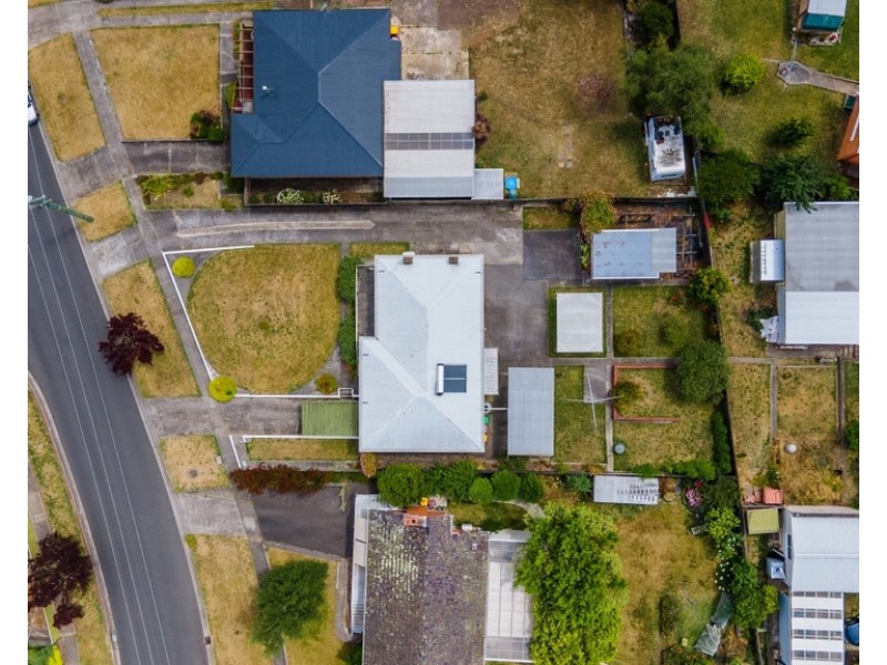 14 Franmaree Road, Newnham TAS 7248