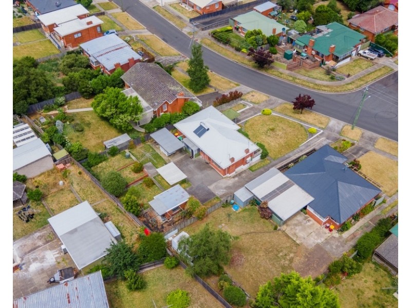 14 Franmaree Road, Newnham TAS 7248