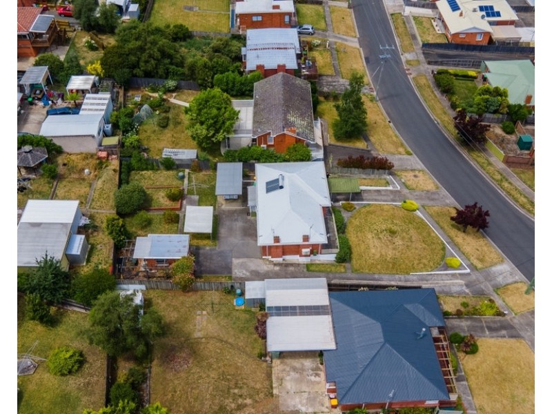 14 Franmaree Road, Newnham TAS 7248