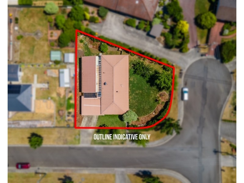 13 Sherwood Close, Prospect Vale TAS 7250