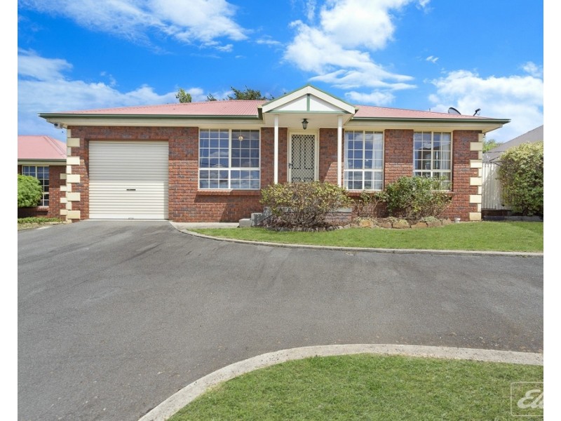 1/4 Merrys Lane, West Launceston TAS 7250