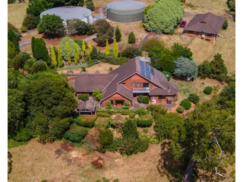 18 Mountain View Crescent, Grindelwald TAS 7277