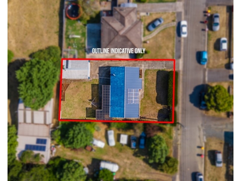 36 Suncrest Place, Ravenswood TAS 7250