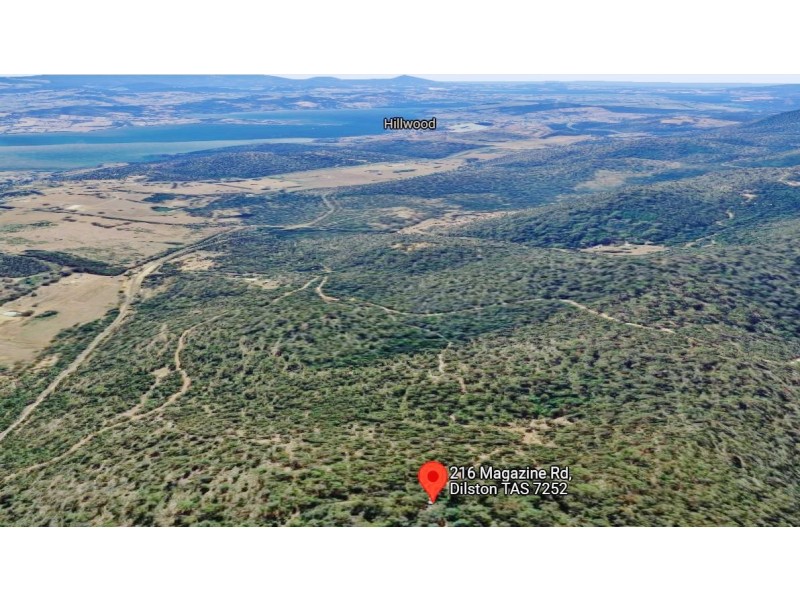 216 Magazine Road, Dilston TAS 7252
