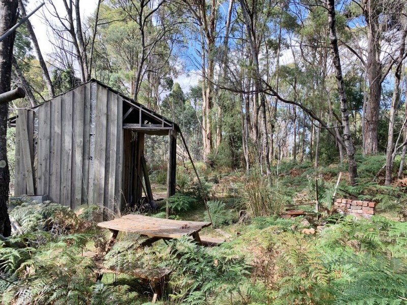 216 Magazine Road, Dilston TAS 7252