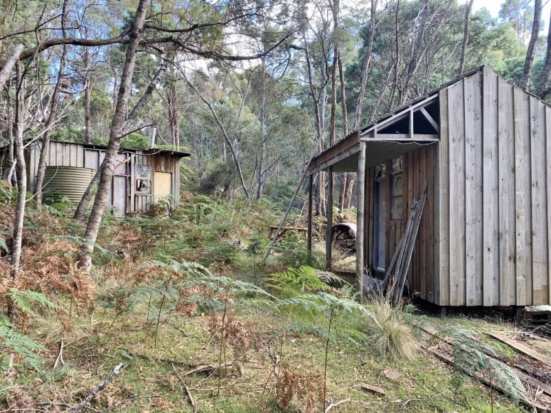 216 Magazine Road, Dilston TAS 7252