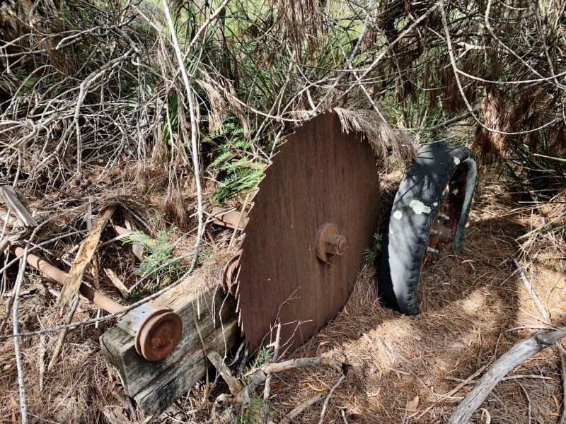 216 Magazine Road, Dilston TAS 7252