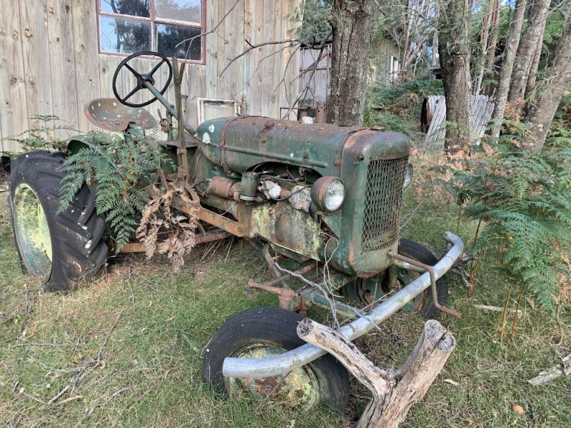 216 Magazine Road, Dilston TAS 7252