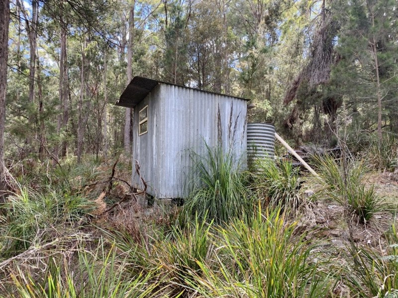 216 Magazine Road, Dilston TAS 7252