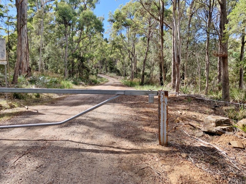 216 Magazine Road, Dilston TAS 7252