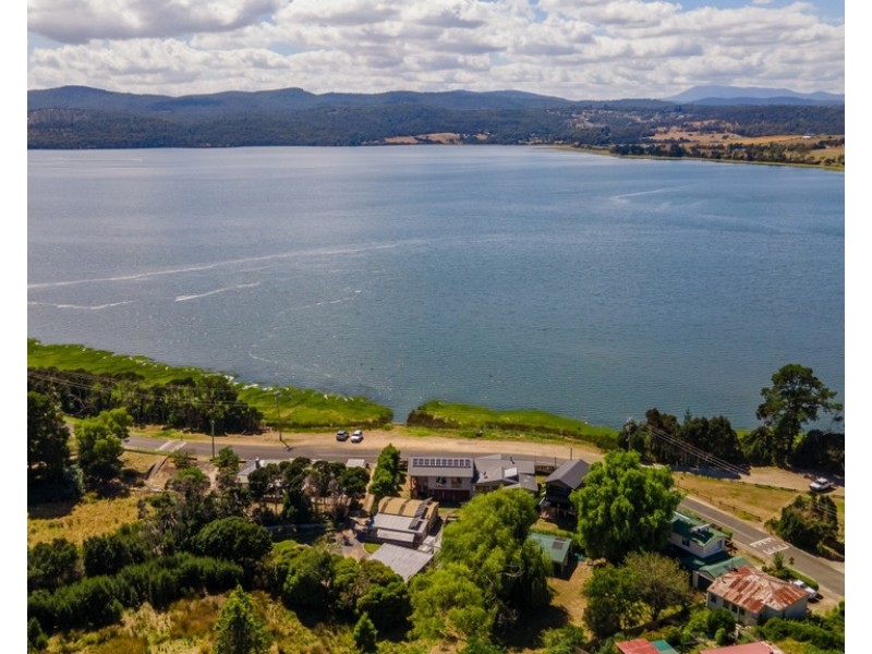 7 Beach Road, Gravelly Beach TAS 7276