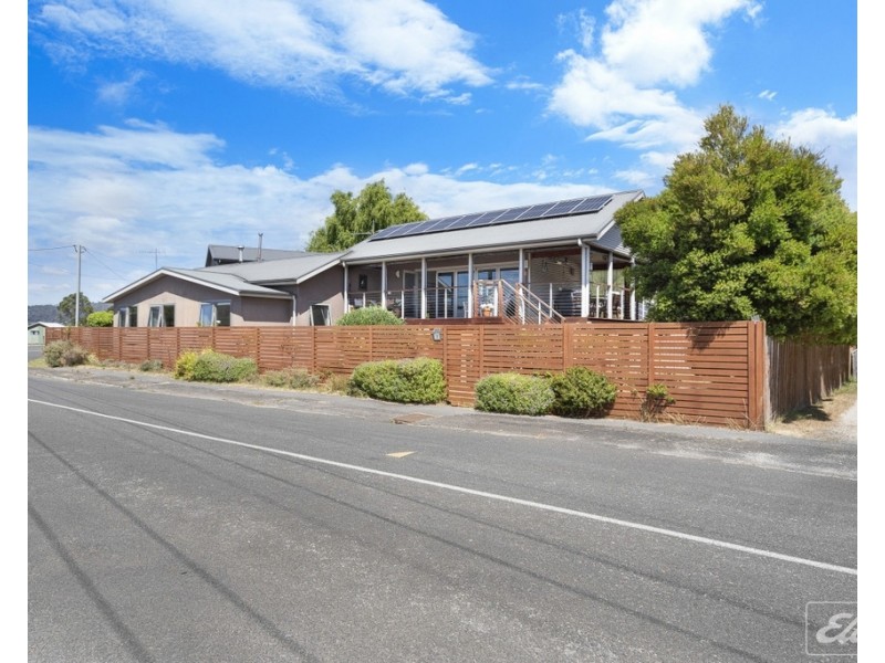 7 Beach Road, Gravelly Beach TAS 7276