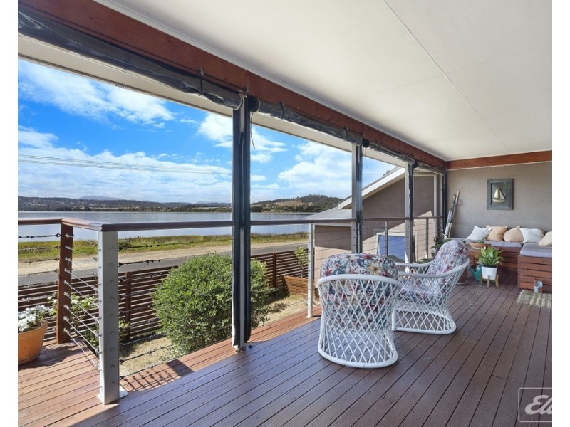 7 Beach Road, Gravelly Beach TAS 7276