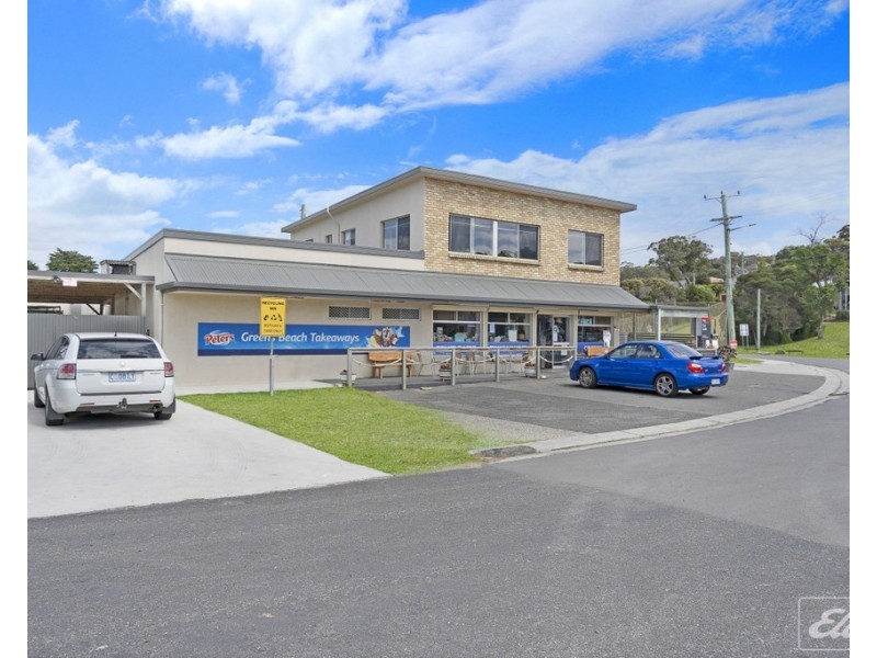1760 Greens Beach Road, Greens Beach TAS 7270