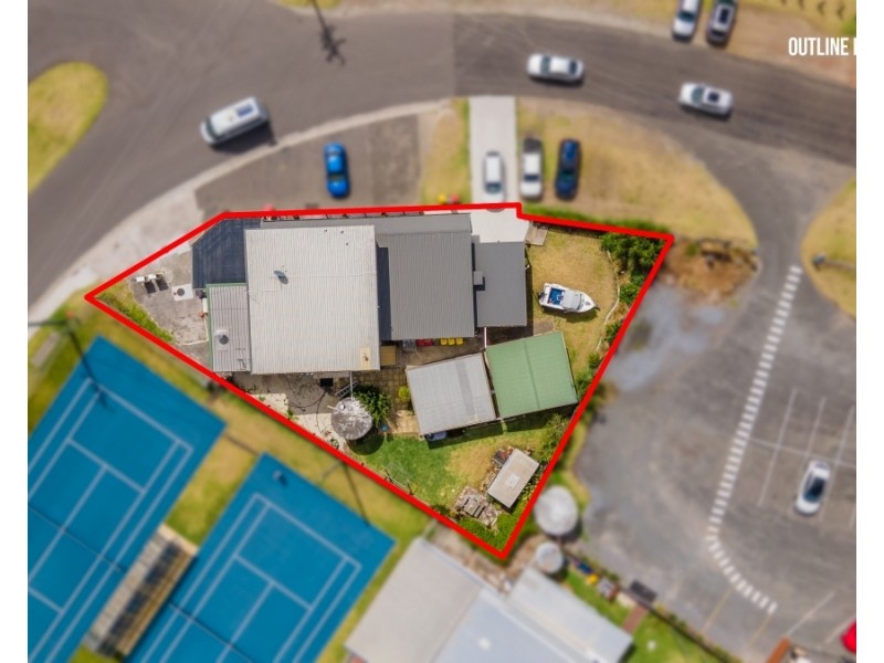 1760 Greens Beach Road, Greens Beach TAS 7270