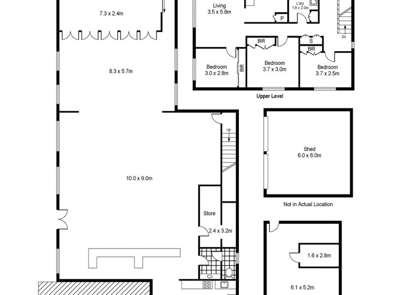 1760 Greens Beach Road, Greens Beach TAS 7270