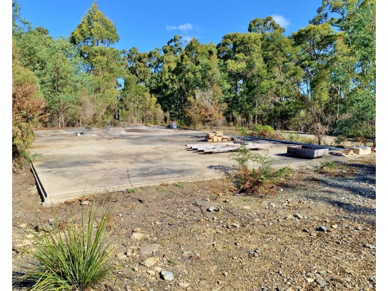 404 Gundagai Road, Tunnel TAS 7254