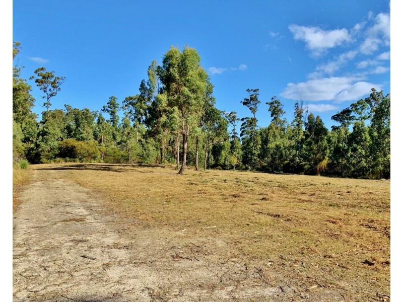 404 Gundagai Road, Tunnel TAS 7254