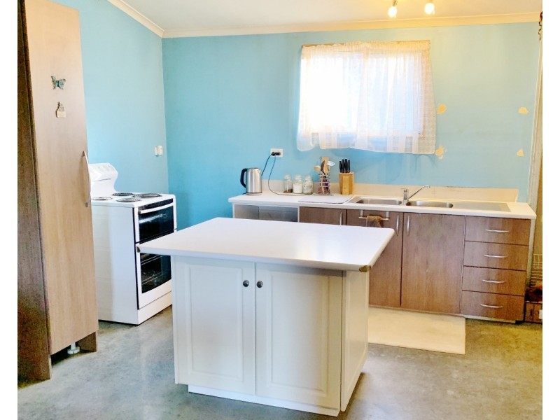 404 Gundagai Road, Tunnel TAS 7254
