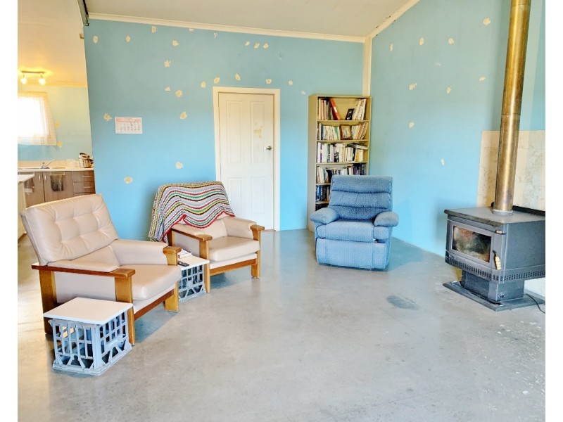 404 Gundagai Road, Tunnel TAS 7254