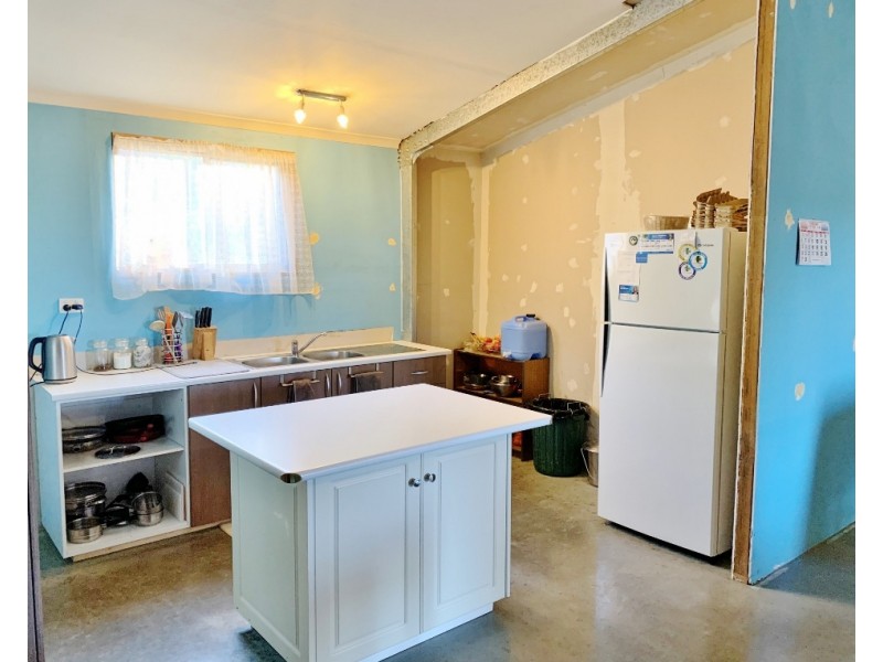 404 Gundagai Road, Tunnel TAS 7254