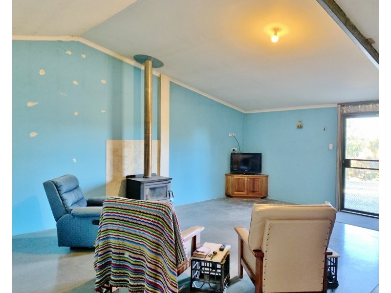 404 Gundagai Road, Tunnel TAS 7254