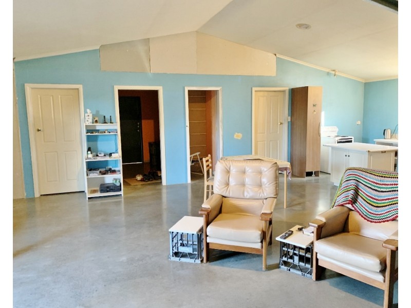 404 Gundagai Road, Tunnel TAS 7254