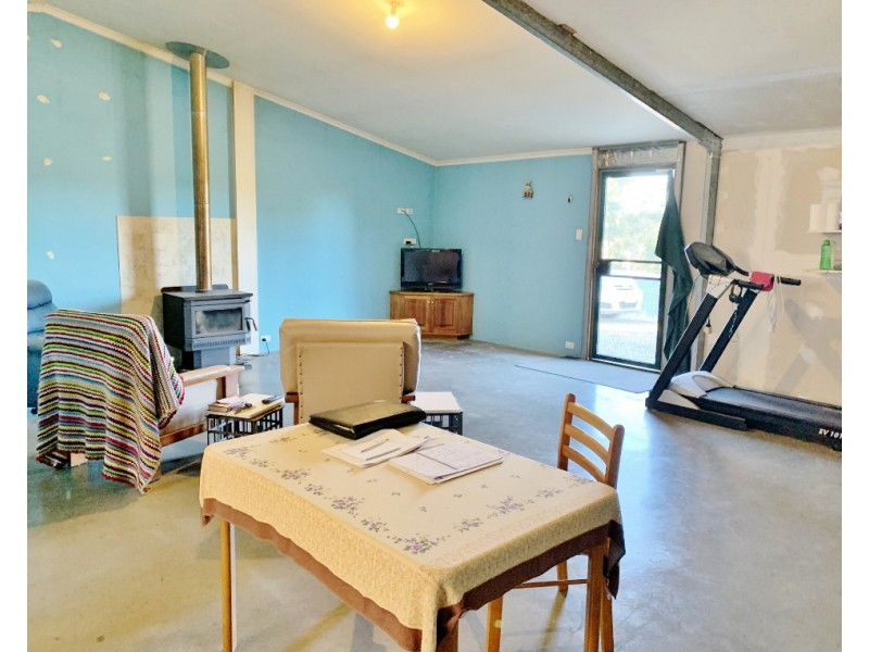 404 Gundagai Road, Tunnel TAS 7254