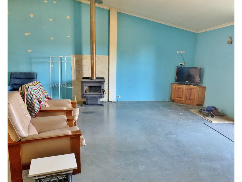 404 Gundagai Road, Tunnel TAS 7254