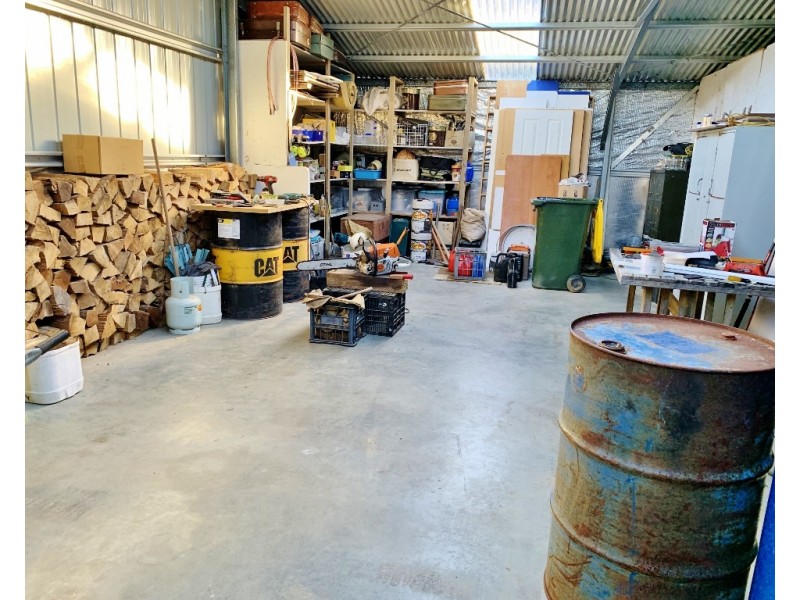 404 Gundagai Road, Tunnel TAS 7254