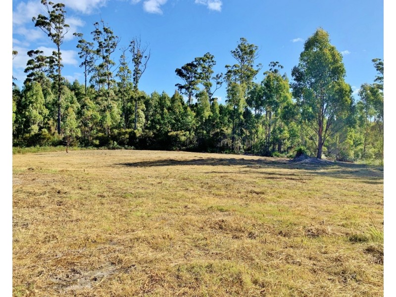 404 Gundagai Road, Tunnel TAS 7254